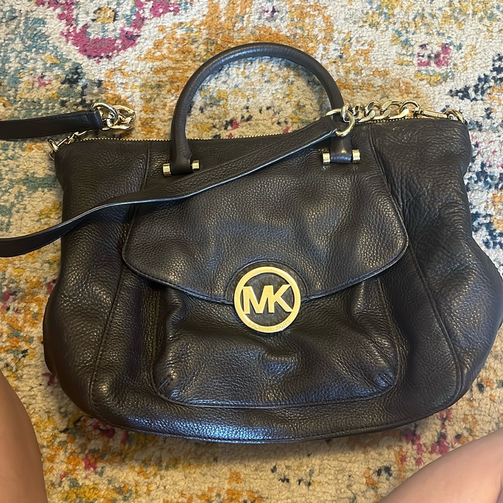 Michael kors purse